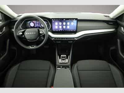 Skoda Octavia (2026) - Photo 5