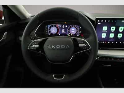 Skoda Octavia (2026) - Photo 6