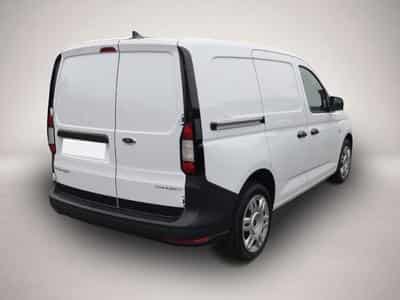 Ford Transit (2024) - Photo 6