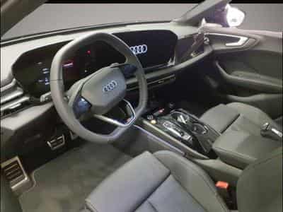 Audi A5 (2025) - Photo 1