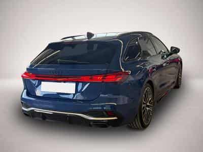 Audi A5 (2025) - Photo 5