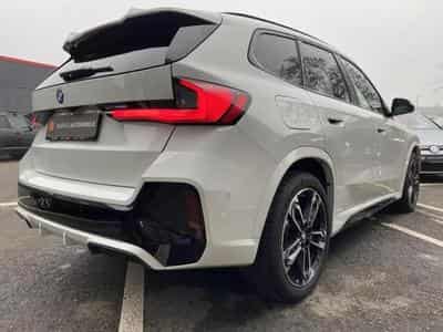 BMW X1 (2025) - Photo 5