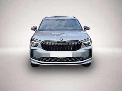 Skoda Kodiaq (2026) - Photo 2