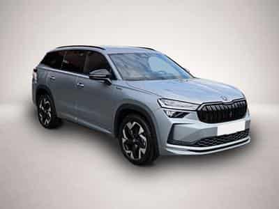 Skoda Kodiaq (2026) - Photo 3