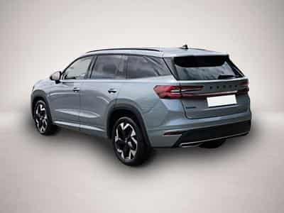 Skoda Kodiaq (2026) - Photo 5