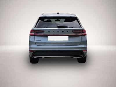 Skoda Kodiaq (2026) - Photo 6