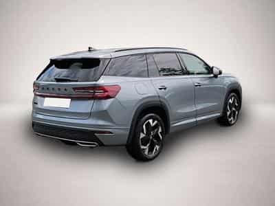 Skoda Kodiaq (2026) - Photo 7