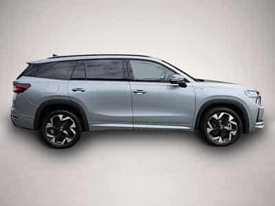 Skoda Kodiaq (2026) - Photo 8