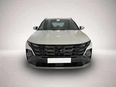 Hyundai Tucson (2025) - Photo 2