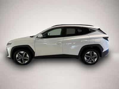 Hyundai Tucson (2025) - Photo 3