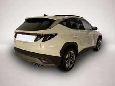 Hyundai Tucson (2025) - Photo 5