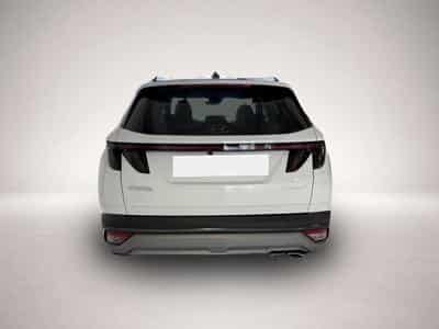 Hyundai Tucson (2025) - Photo 6