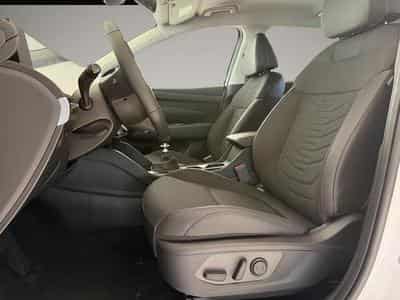 Hyundai Tucson (2025) - Photo 7