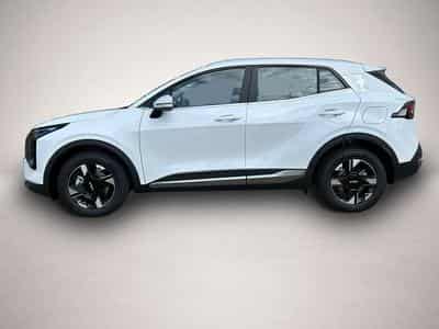 Kia Sportage (2025) - Photo 6