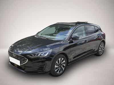 Ford Focus (2025) - Photo 2