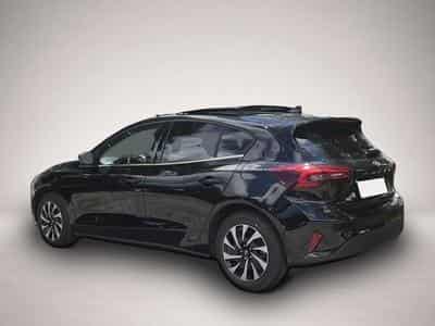 Ford Focus (2025) - Photo 4