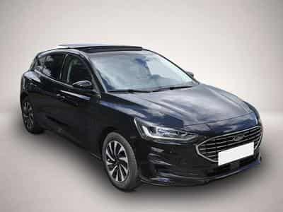 Ford Focus (2025) - Photo 8