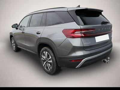 Skoda Kodiaq (2026) - Photo 3