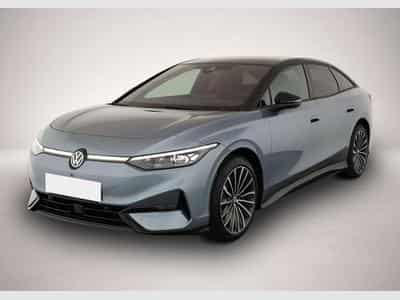 VW ID.5 (2026) - Photo 1