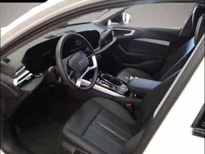 Audi A5 (2025) - Photo 1