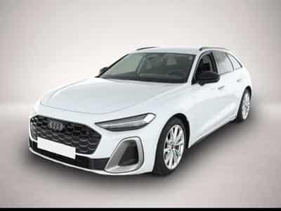 Audi A5 (2025) - Photo 2