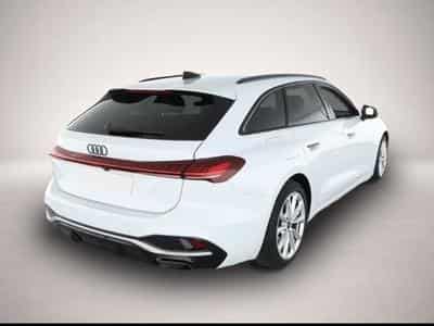 Audi A5 (2025) - Photo 3