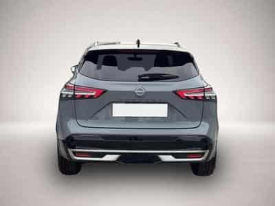 Nissan Qashqai (2026) - Photo 3