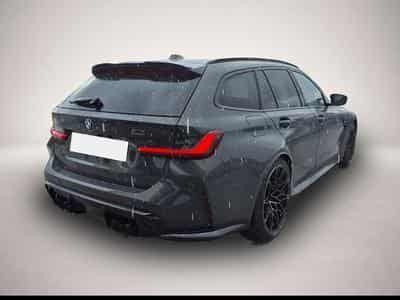 BMW M3 (2026) - Photo 4