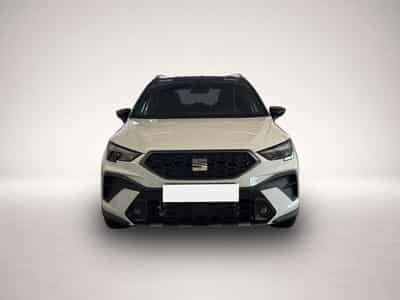 Seat Arona (2026) - Photo 2