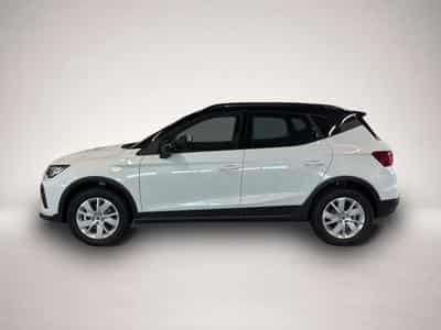 Seat Arona (2026) - Photo 3