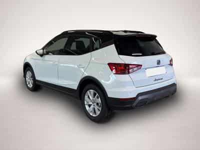 Seat Arona (2026) - Photo 4
