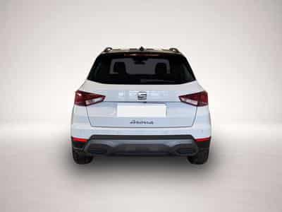 Seat Arona (2026) - Photo 5