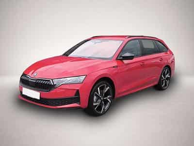 Skoda Octavia (2026) - Photo 1