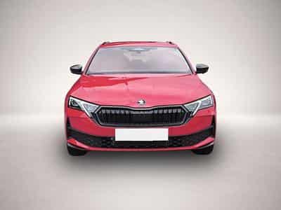Skoda Octavia (2026) - Photo 2