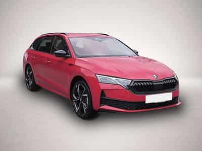 Skoda Octavia (2026) - Photo 3