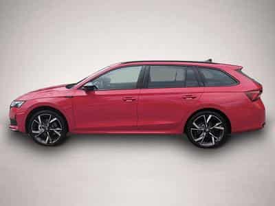 Skoda Octavia (2026) - Photo 4