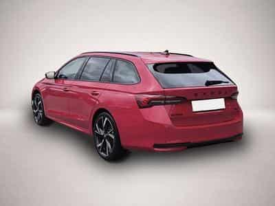Skoda Octavia (2026) - Photo 5