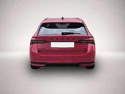 Skoda Octavia (2026) - Photo 6