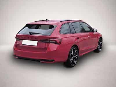 Skoda Octavia (2026) - Photo 7
