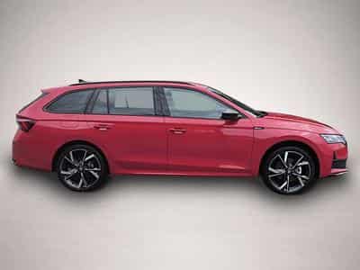 Skoda Octavia (2026) - Photo 8