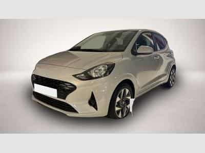 Hyundai i10 (2025) - Photo 1