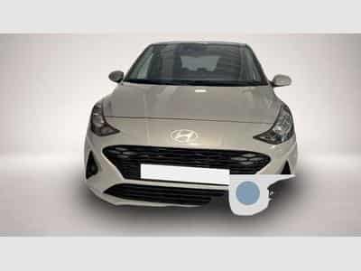 Hyundai i10 (2025) - Photo 2