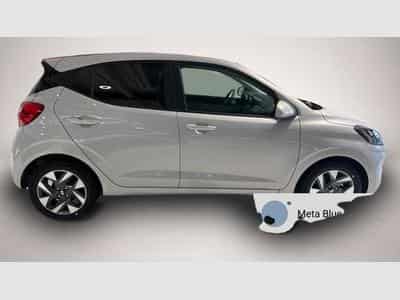 Hyundai i10 (2025) - Photo 4