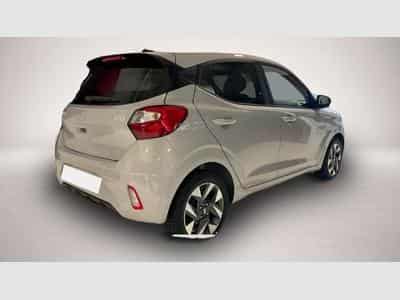 Hyundai i10 (2025) - Photo 5