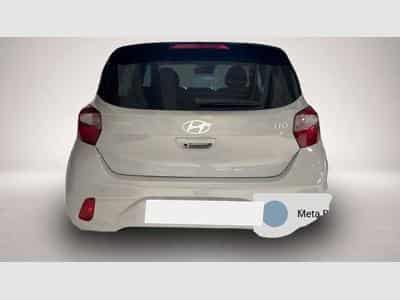 Hyundai i10 (2025) - Photo 6