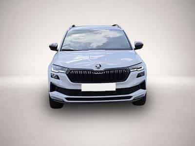 Skoda Karoq (2026) - Photo 2
