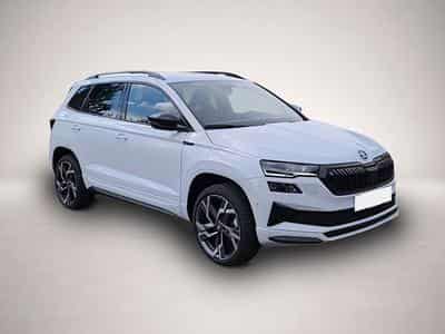 Skoda Karoq (2026) - Photo 3