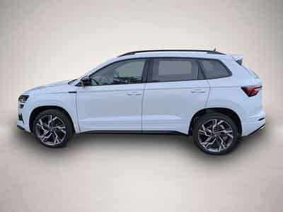 Skoda Karoq (2026) - Photo 4