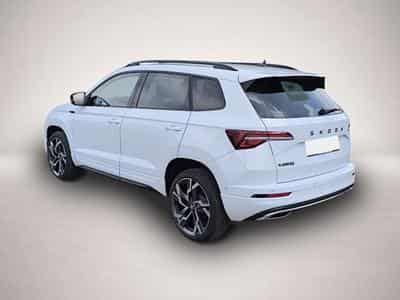 Skoda Karoq (2026) - Photo 5