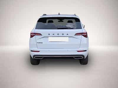 Skoda Karoq (2026) - Photo 6